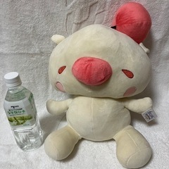 ◆もーぐり　ぬいぐるみ　新品　タグ付き◆早い者勝ち！！