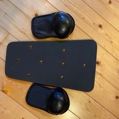 カワサキ　ライダージャケットの画像