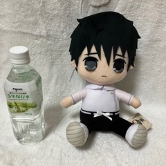 ◆呪術廻戦　きゅるまる　超BIGぬいぐるみ　乙骨憂太◆早い者勝ち！！