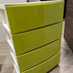 服装タンス