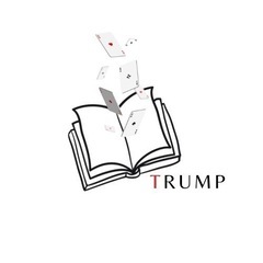 《2/18読書会✴︎メンバー募集！！》【TRUMP -トランプ -】