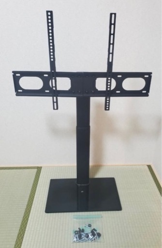 未使用　TVスタンド