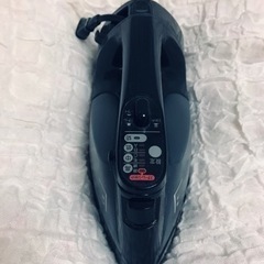 スチームアイロンの画像