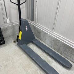 油圧式ハイアップハンドリフト 1.5t　2/11まで