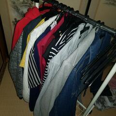 服♪服♪服♪