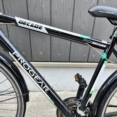クロスバイクお譲りします。の画像