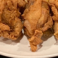 1ヶ月唐揚げダイエット仲間募集
