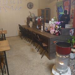 ☆居酒屋のホールスタッフ☆の画像