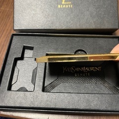 イブサンローラン　ＹＳＬ　非売品　ノベルティー　未使用の画像
