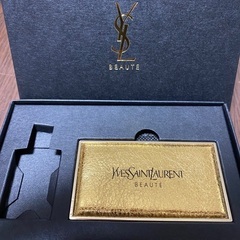 イブサンローラン　ＹＳＬ　非売品　ノベルティー　未使用の画像