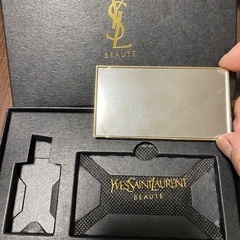 イブサンローラン　ＹＳＬ　非売品　ノベルティー　未使用の画像