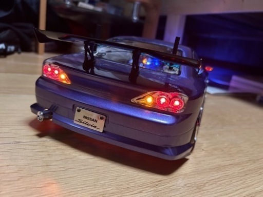 ヨコモドリラジDRB 最終値下げ