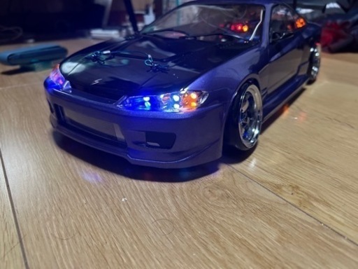 ヨコモドリラジDRB 最終値下げ