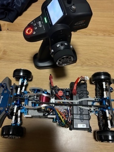 ヨコモドリラジDRB 最終値下げ