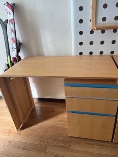 ACTUSヴァリオ学習机