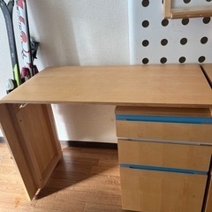 ACTUSヴァリオ学習机