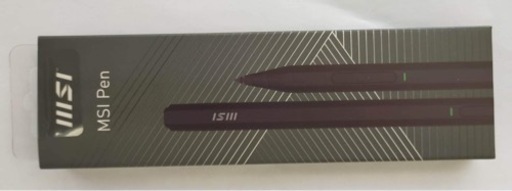 msi pen