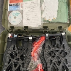 BIATHLON QUICK EAZY QE2の画像