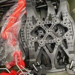 BIATHLON QUICK EAZY QE2の画像