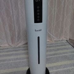 取引中🌕️🔴🔵美品🌕️🔵🔴40畳まで♥タワー型加湿器♥️