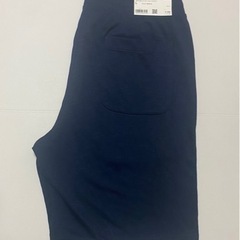 UNIQLOエアリズムショートパンツ