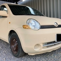 トヨタ　シエンタ　