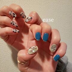 月１でもOK！ちょい働きOK！学生OK！ネイルで稼ぐ！セルフ経験あればOK♪の画像