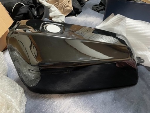 受け渡し予定決まりました