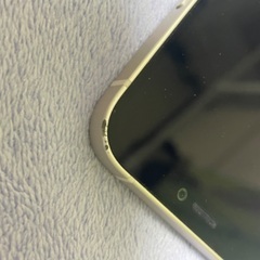 iPhone12mini ホワイト　128GBの画像