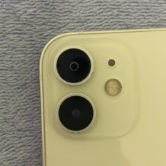 iPhone12mini ホワイト　128GBの画像