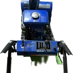 除雪機 ヤマハ 5馬力 YSM555 札幌市内