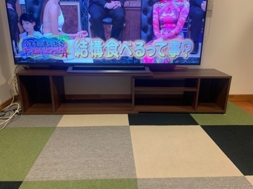 テレビ台