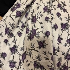 美品❗️Bebe 高級フォーマルドレス一式　卒園式　発表会　入学式　110cmの画像