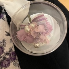 美品❗️Bebe 高級フォーマルドレス一式　卒園式　発表会　入学式　110cmの画像