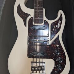 Burns Shadows Bass　　バーンズのシャドウズベースの画像