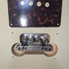 Burns Shadows Bass　　バーンズのシャドウズベースの画像