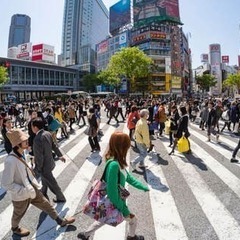 日本の未来について一緒に話しませんか？