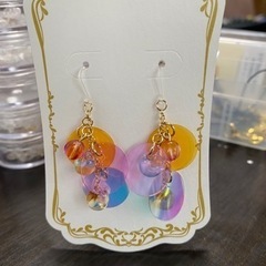 アクセサリー作りしませんか？✨✨ - その他
