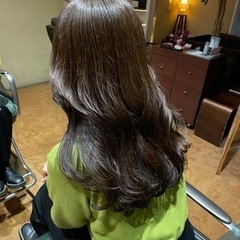 2/7(火)目白にてカットモデルのお願い