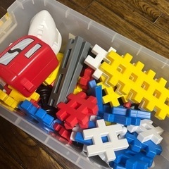 学研　ニューブロックの画像