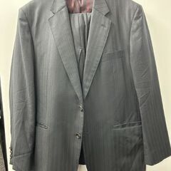 【Ermenegildo Zegna ゼニア】スーツセットアップ...