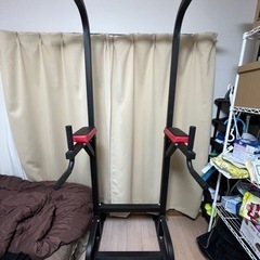 懸垂 ぶら下がり健康器 懸垂マシン 懸垂器具