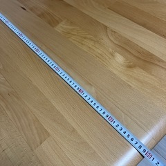 ニトリ　ダイニングテーブルの画像