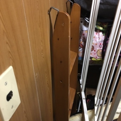 二段ベット・ロフトベットセット