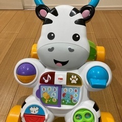ベビーウォーカー