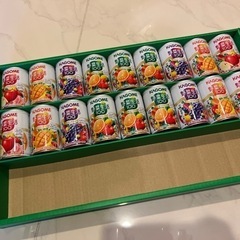 カゴメ　野菜生活100  18本セット
