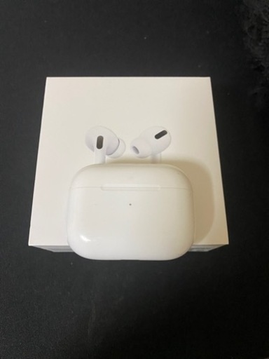 AirPods pro 格安