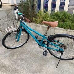 KhodaaBloom 　コーダーブルーム　キッズ自転車