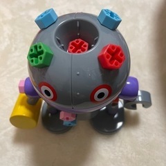 アンパンマンねじねじ だだんだん の画像