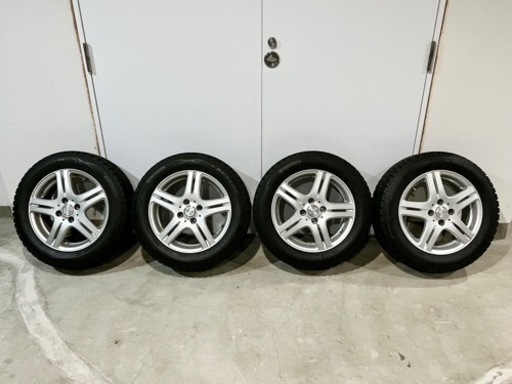 ルーミー ダンロップ 175/65R15 84